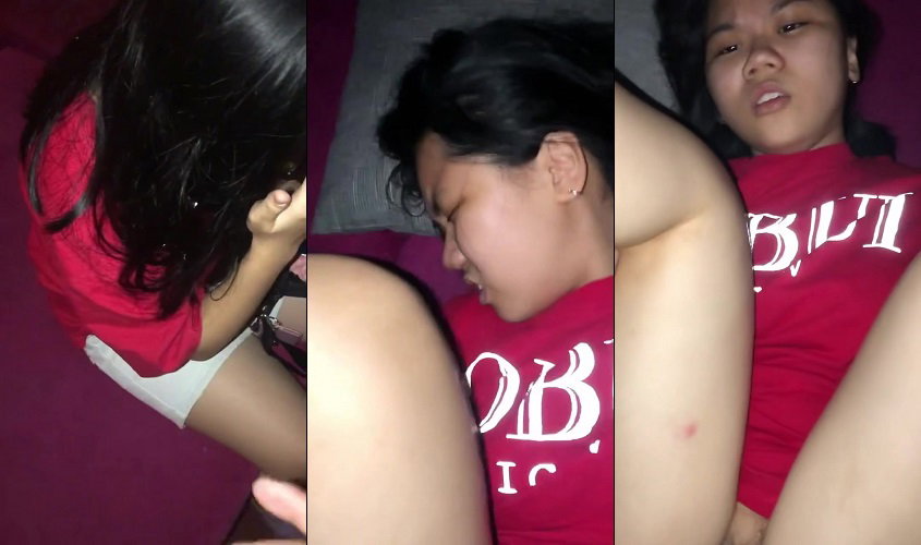 Chịch anh không thèm dạo đầu còn hỏi lần đầu tiên của em thế nào